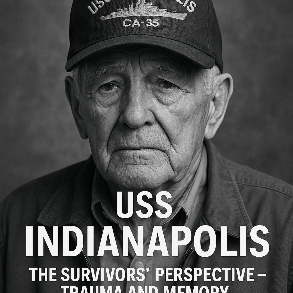 USS Indianapolis