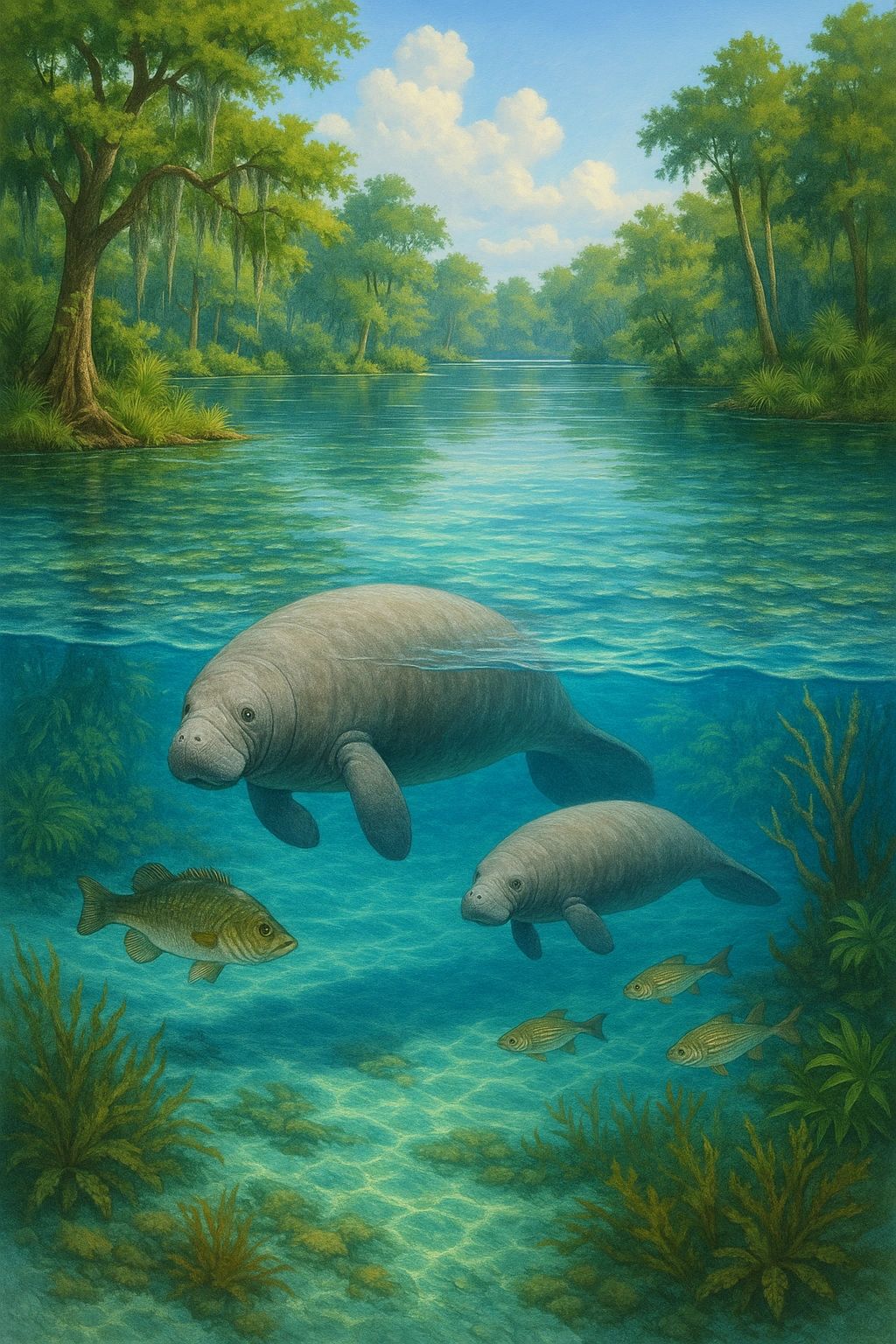 Florida's Hidden Jewels