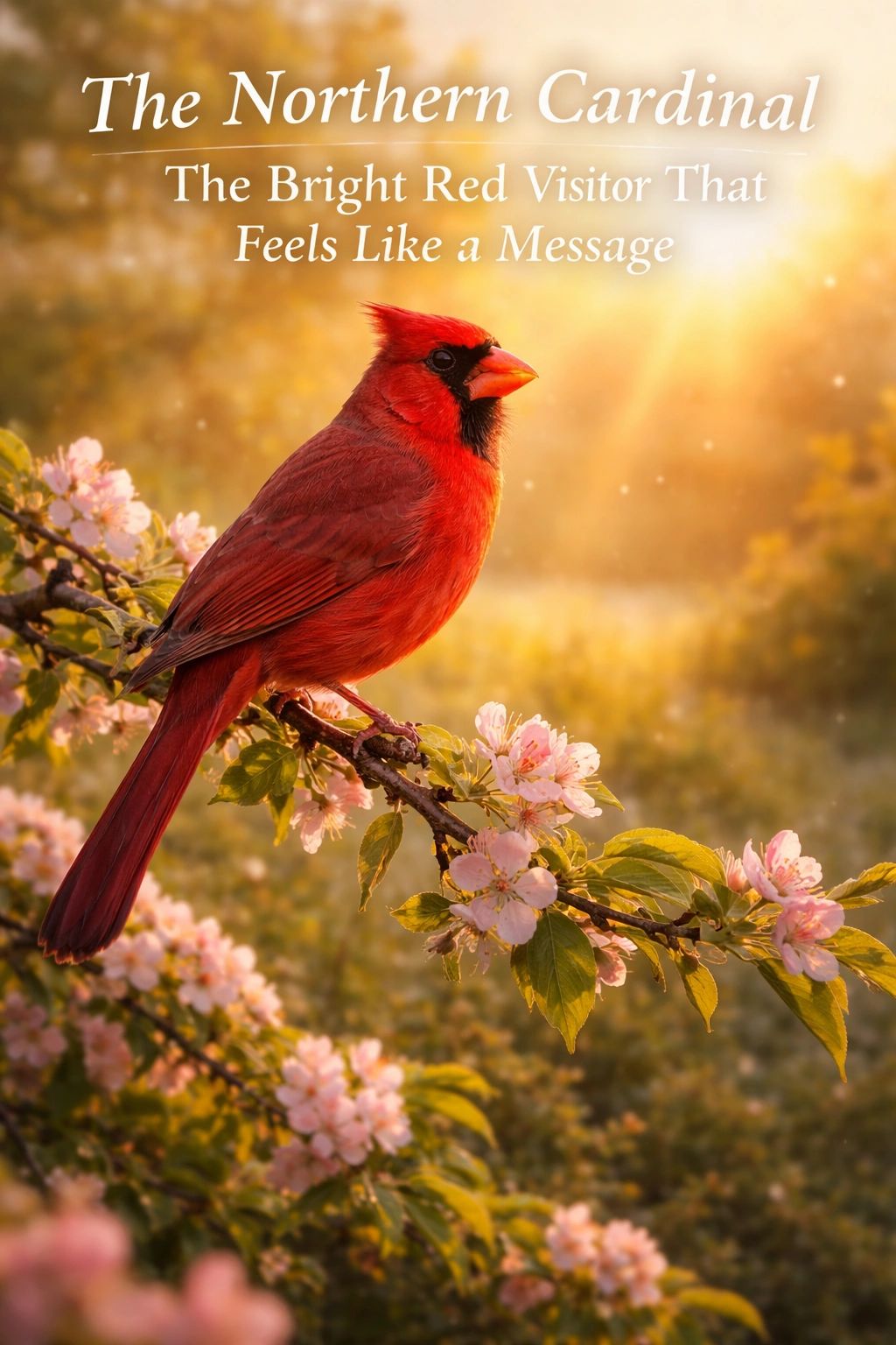 More than a Message