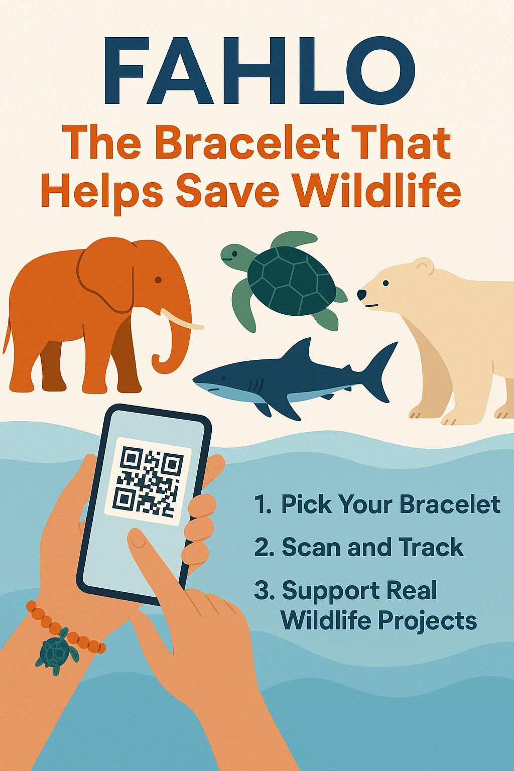 FAHLO Conservation